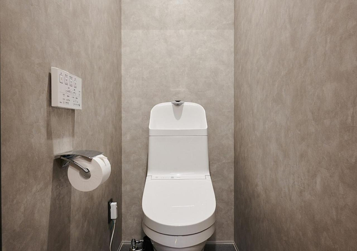 Bathroom 3, Colors Hakata 1F - Vacation STAY 90046, Fukuoka