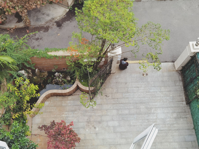 Others 4, Villa in the park, Guiyang