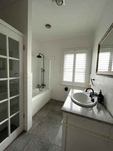 Bedroom 3, The Edward Townhouses 151 & 153, Orange