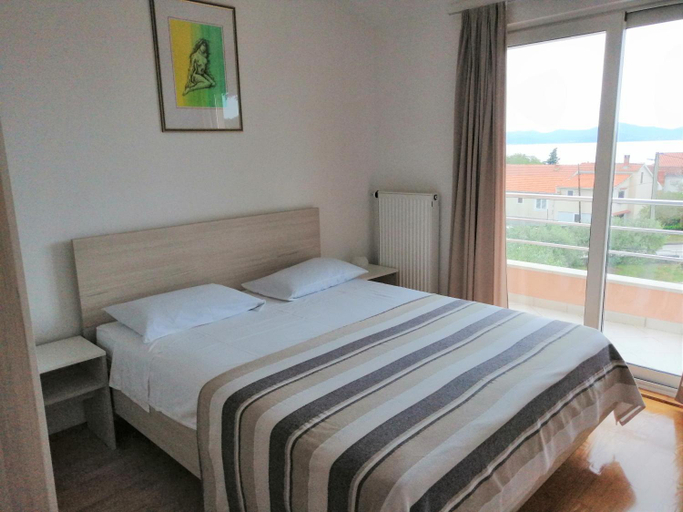 Others 5, Apartments Rede, Zadar