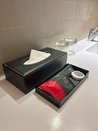 Amenities 14