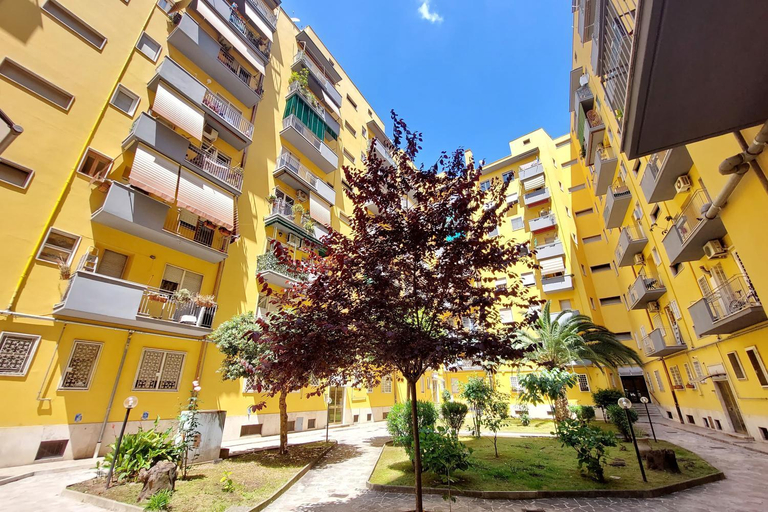 Exterior & Views 2, Roman Holiday Charming, Rome
