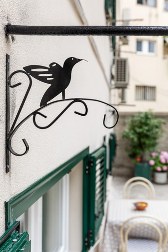 Others 3, Hani Luxury Rooms, Split