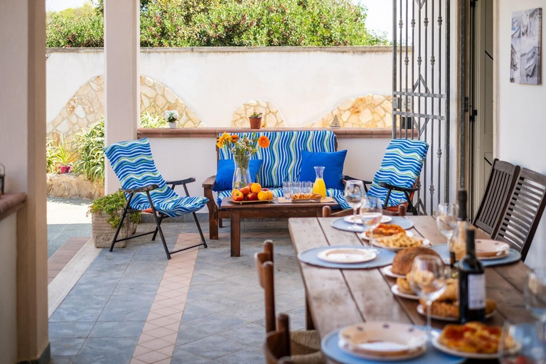 Food & Drinks 4, White Sand Private Villa Wifi, Lecce