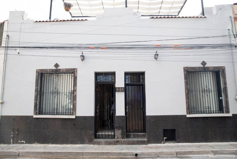 Exterior & Views 2, Adhoc Boutique Barrio Antiguo, Monterrey