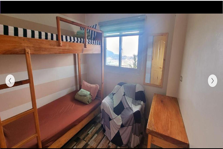 Bedroom 13