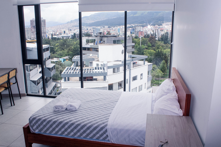 Others, Departamento en Edificio Harmony 1307, Quito
