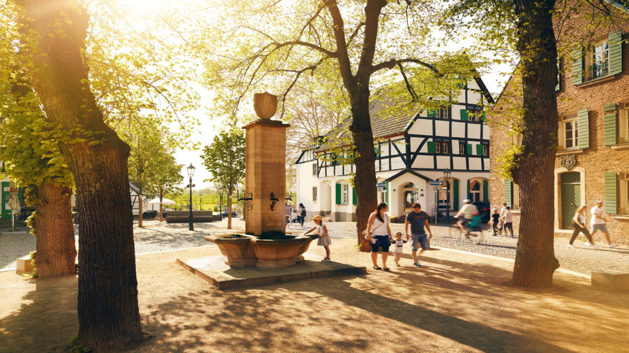 Exterior & Views 2, Holiday Inn Express & Suites MONHEIM AM RHEIN by IHG, Mettmann