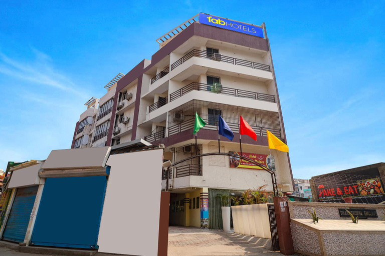 Others, FabHotel Magadh Palace, Patna