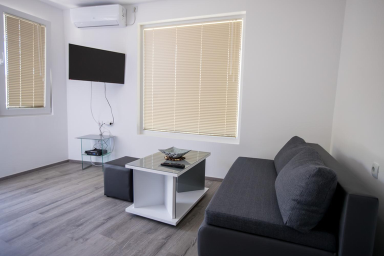 Facilities 2, View Topia Apartments