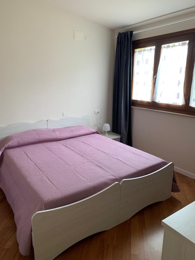 Others 2, le tamerici B&B, Ancona