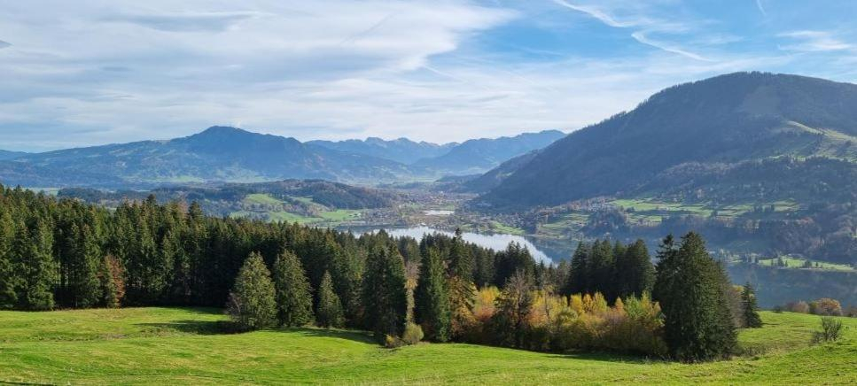 Others 5, Ferienwohnung Enzian 3 im Feriendorf Sonnenhang im Allgau, Oberallgäu