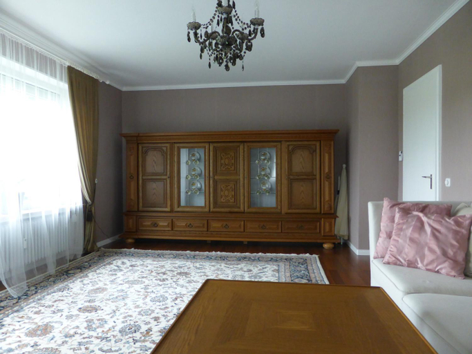 Others 4, Apartment Elena, Unterallgäu