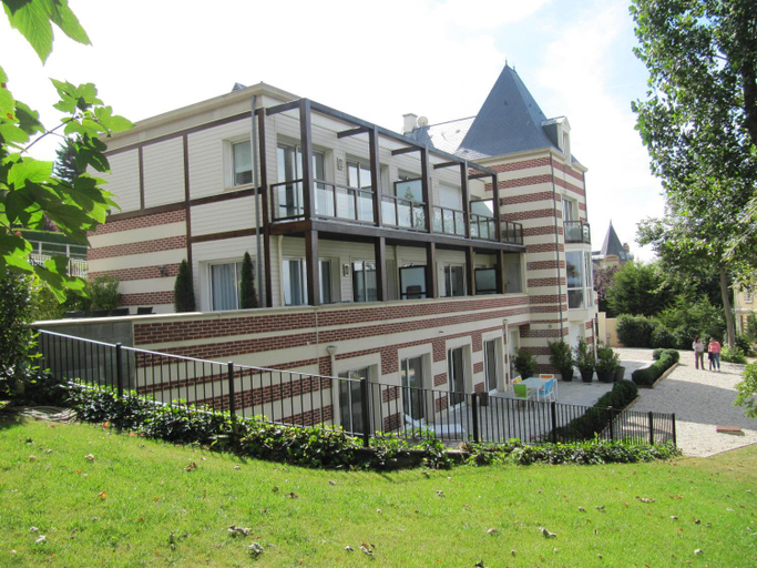 Exterior & Views 1, Villa Regina, Calvados