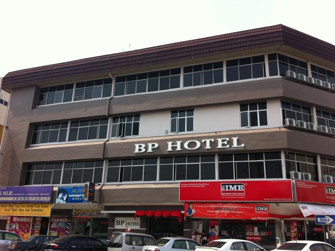 Exterior & Views 5, Room V @ Jalan Jenang, Batu Pahat