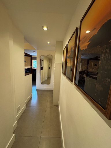 Others 5, Duplex Leblon com Garagem Vista Cristo - 2 Quartos, Rio de Janeiro