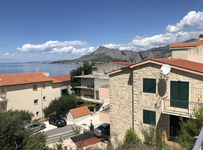 Others 5, Apartmani Villa Borzic, Omiš
