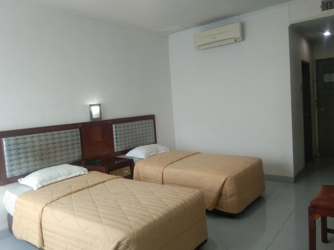 Bedroom 15