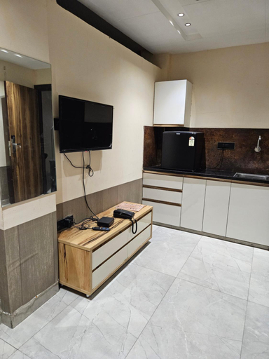 Others 4, stayEZ Studio Apartments, Indore