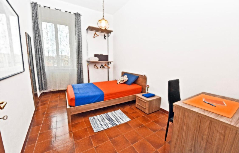 Others 5, Appartamento Borgo 98 Guest House, Livorno
