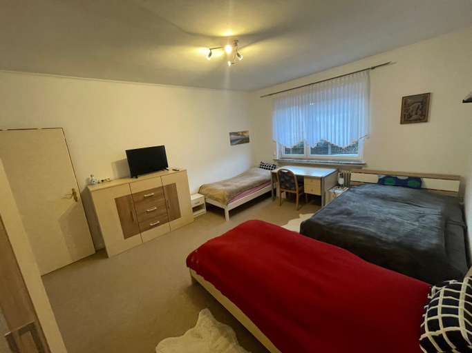 Others 3, RobinsHomes-Weddel, Wolfenbüttel