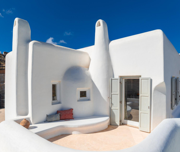Others 2, Velanos Villa, South Aegean