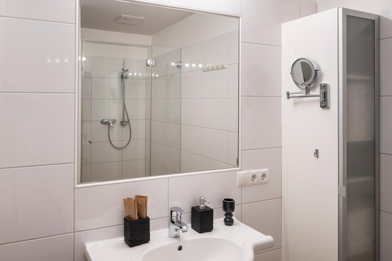 mivida Apartment Panoramahirsch, Liezen