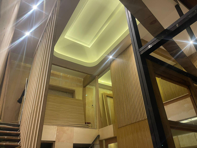 2, Wirobrajan Villas, Yogyakarta
