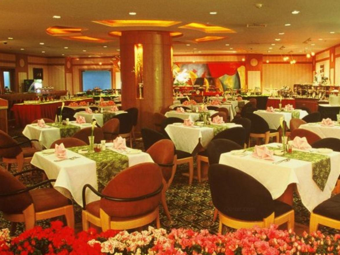 Food & Drinks, ホテル, Wuhan