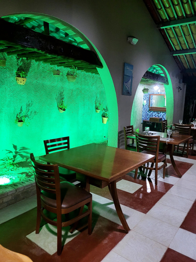 Food & Drinks 5, Pousada Riacho dos Milagres, São Miguel dos Milagres