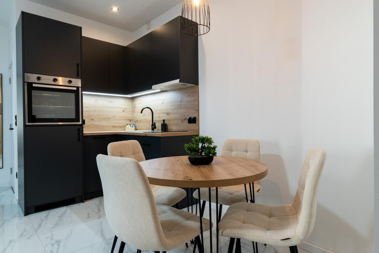 Kitchen 4, Belgrade Apartment Nook, Belgrade