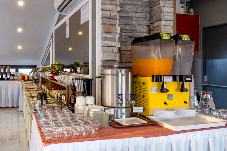 Food & Drinks 4, MR. BEYAZ BOUTIQUE HOTEL, Beşiktaş