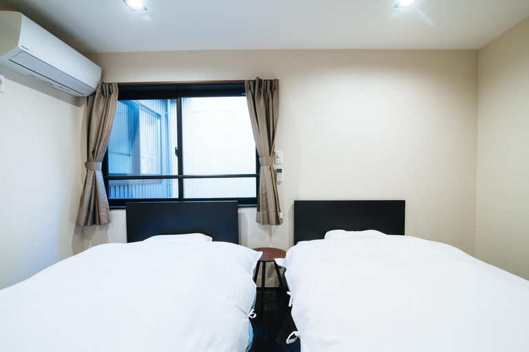 Bedroom 16