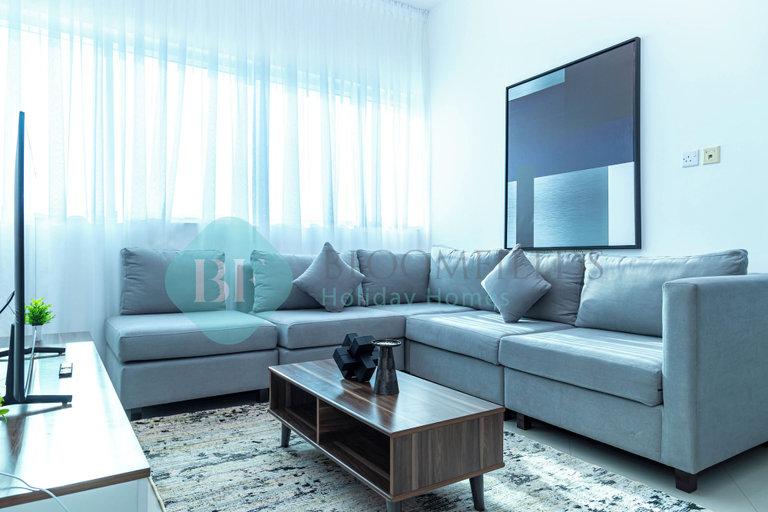 Others 2, Bloomfields 1BR Ocean View in Oceanscape, Abu Dhabi City