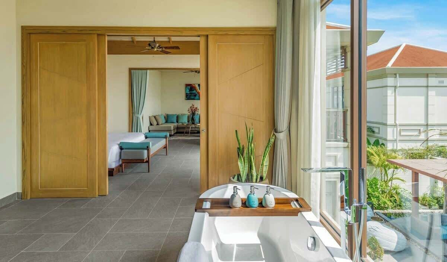Others 5, Luxe 5 Star Villa Private Pool Resort Access, Da Nang