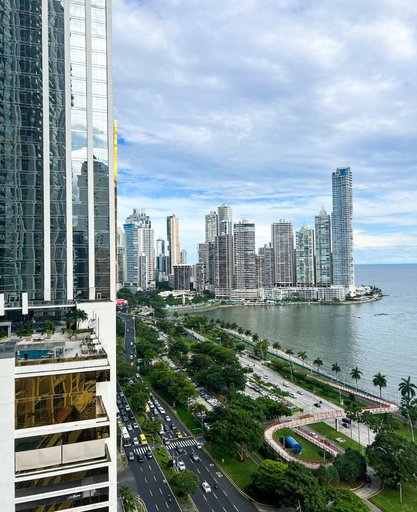 Others 4, Apartamento The Sands Panamá 2414, Panamá