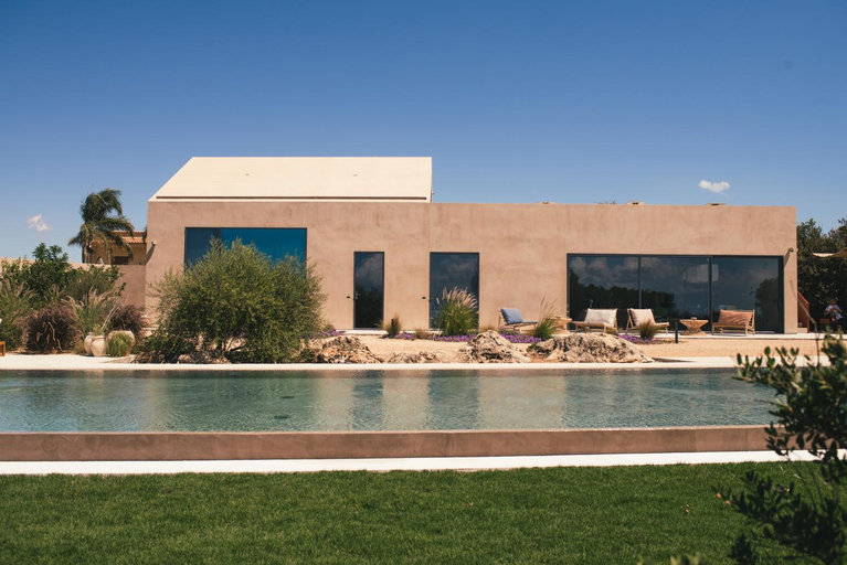 Others 2, Rakalia Pure Living Sicilian Retreat, Trapani