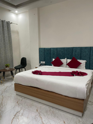 Bedroom 10