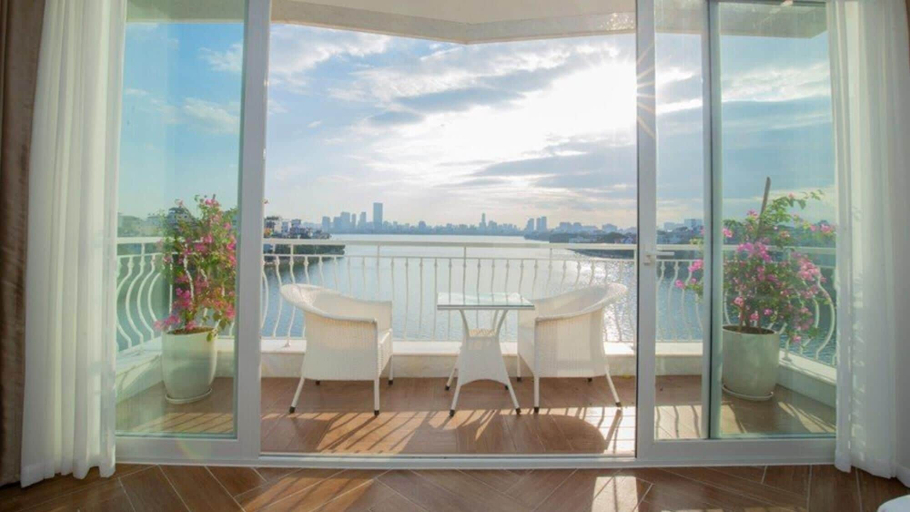 Others 4, Luxe Paradise Suites Xuan Dieu, Tây Hồ