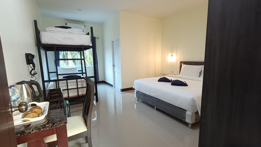 Bedroom 8