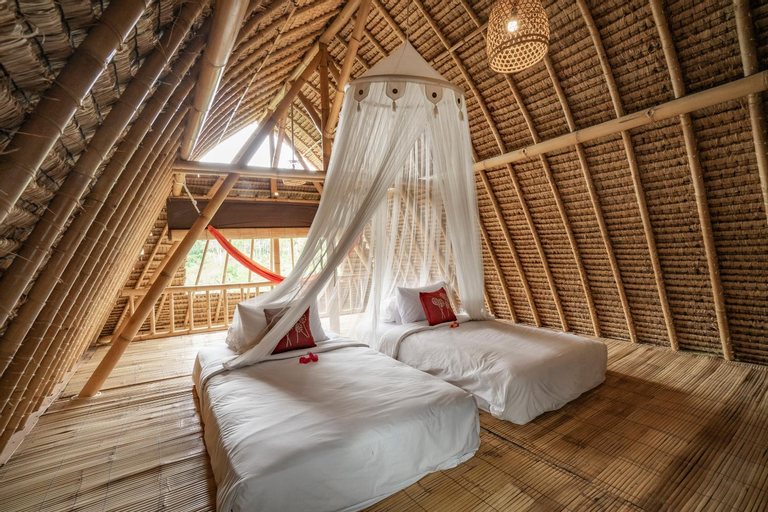 Bedroom 16