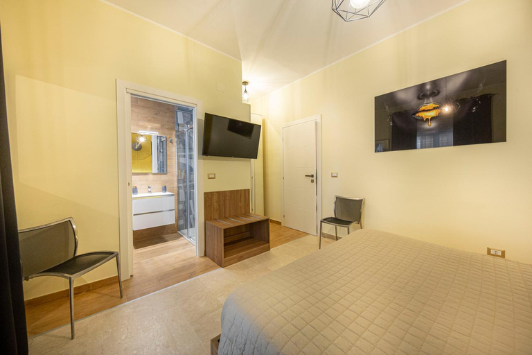 Others 3, B&B Altrasia, Catania
