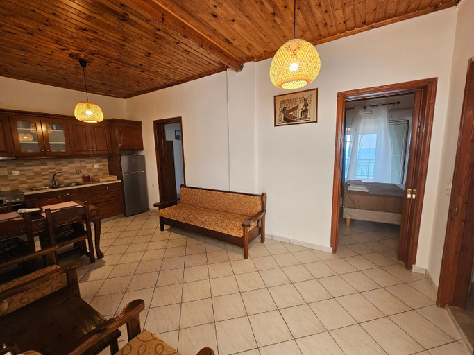 Others 5, Fotini's Apartments - Pelekas Beach, Ionian Islands