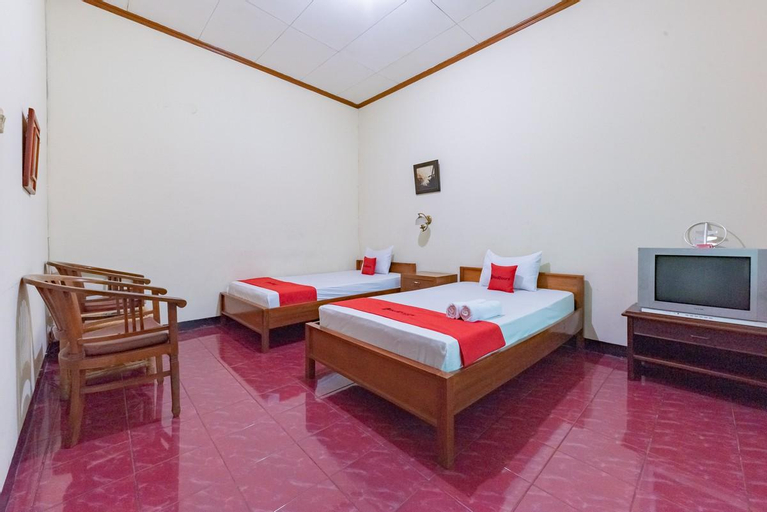 Bedroom 21