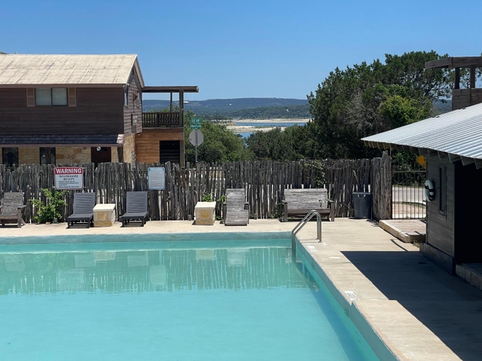 Sport & Beauty 5, Canyon Lakeview Resort, Comal