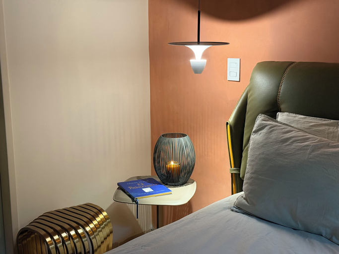 Bedroom 4, Autenthico Provenza Hotel Medellin, Medellín