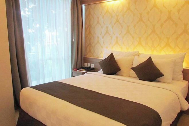 Bedroom 13