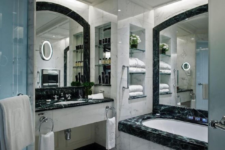 Bathroom 4