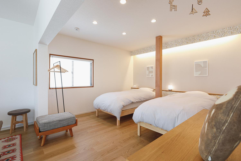 Bedroom 5
