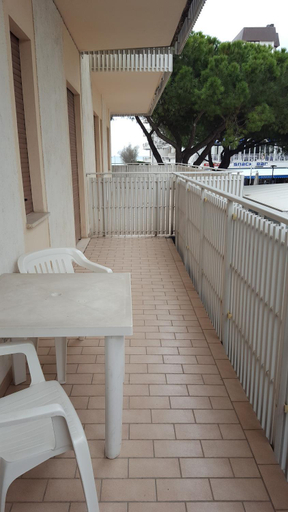 Others 5, RESIDENCE GALLO - Solo per famiglie, Venezia